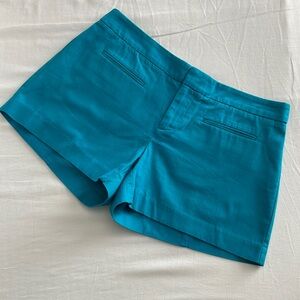 GAP Teal Shorts